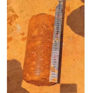 鉆孔灌注樁鉆孔——沖擊鉆孔是什么？